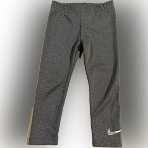 Nike Kids 3T Dri-Fit Bottoms